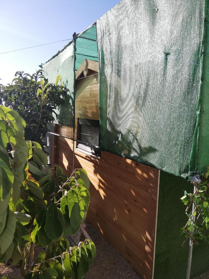 סנטה קרוז דה טנריף Casita De Verde מראה חיצוני תמונה