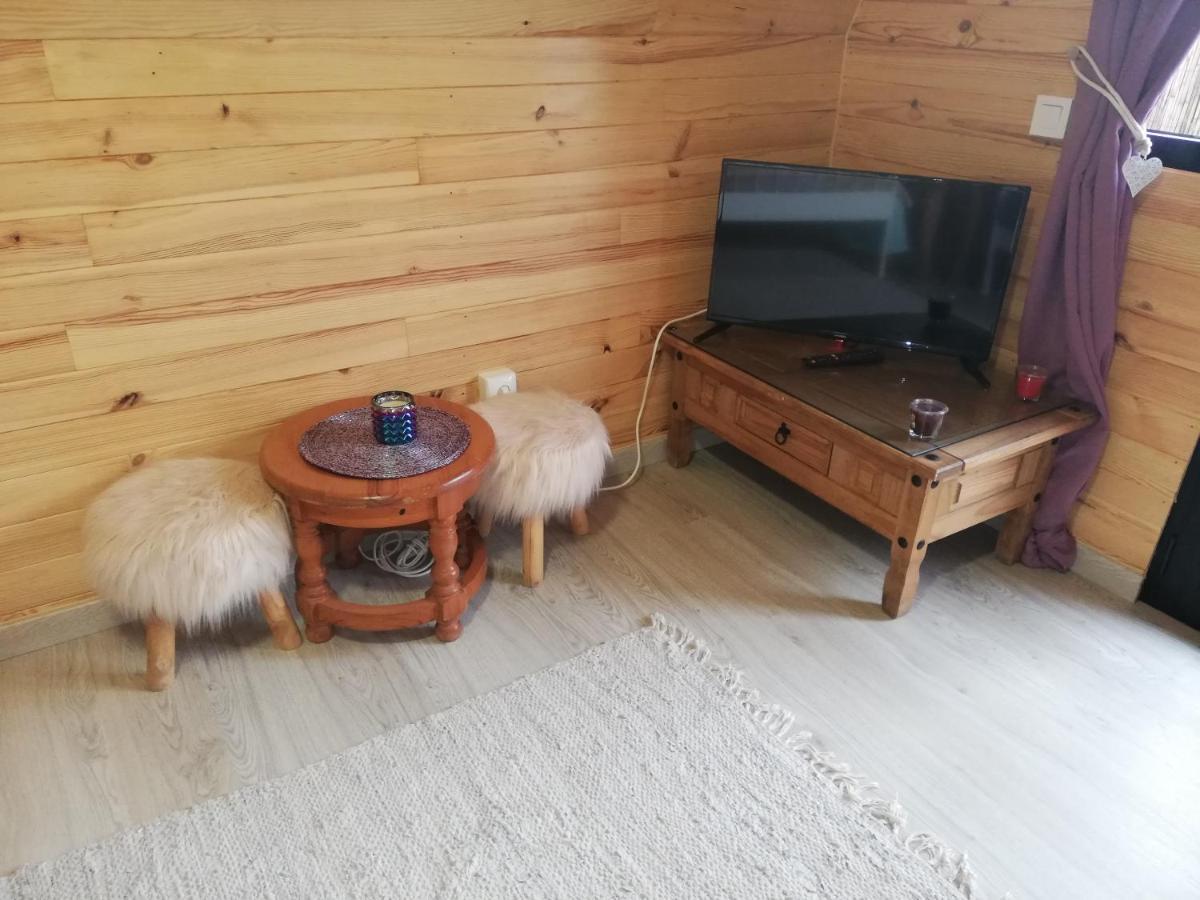 סנטה קרוז דה טנריף Casita De Verde מראה חיצוני תמונה